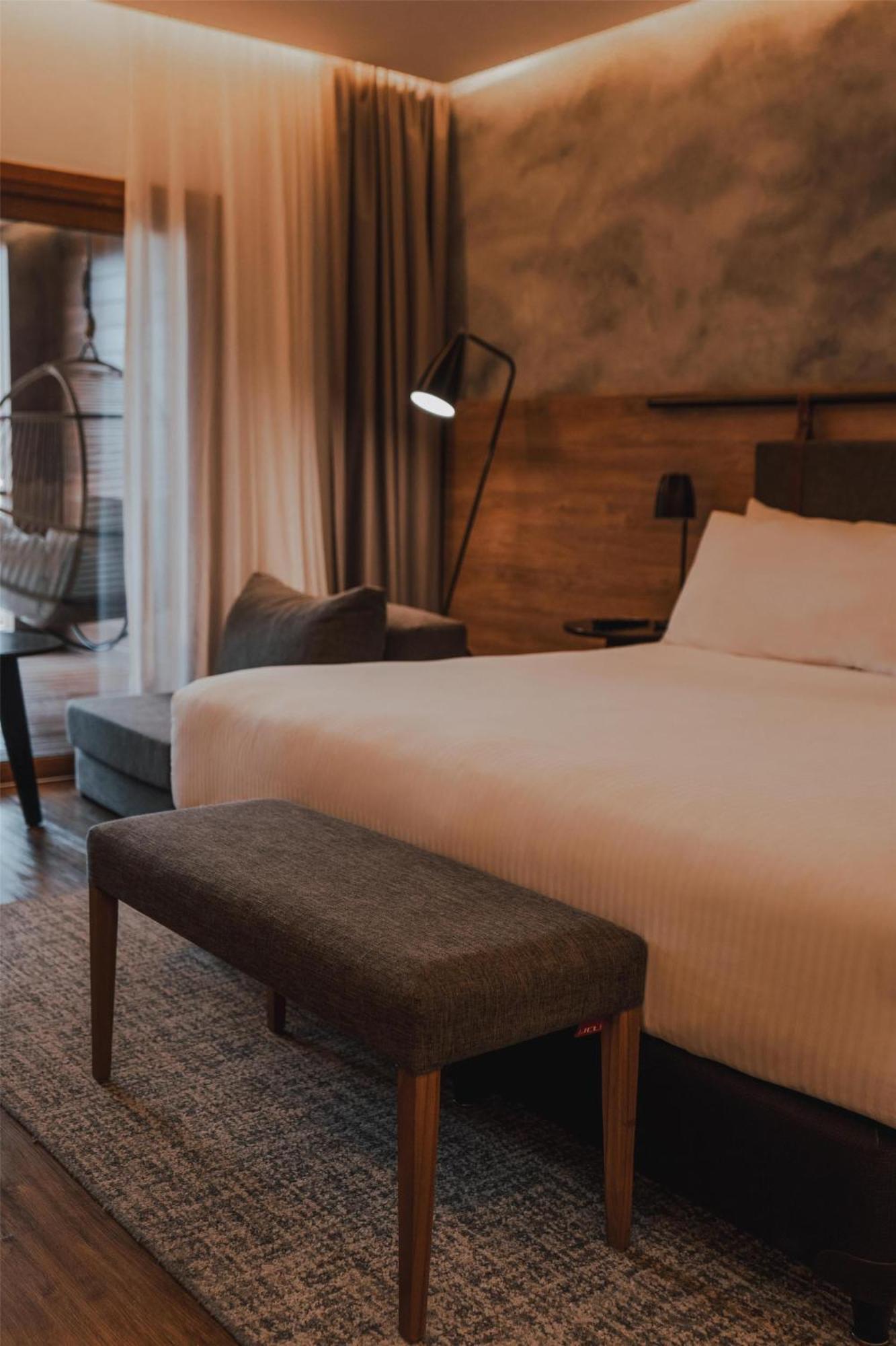 Junior Suite Mountain View