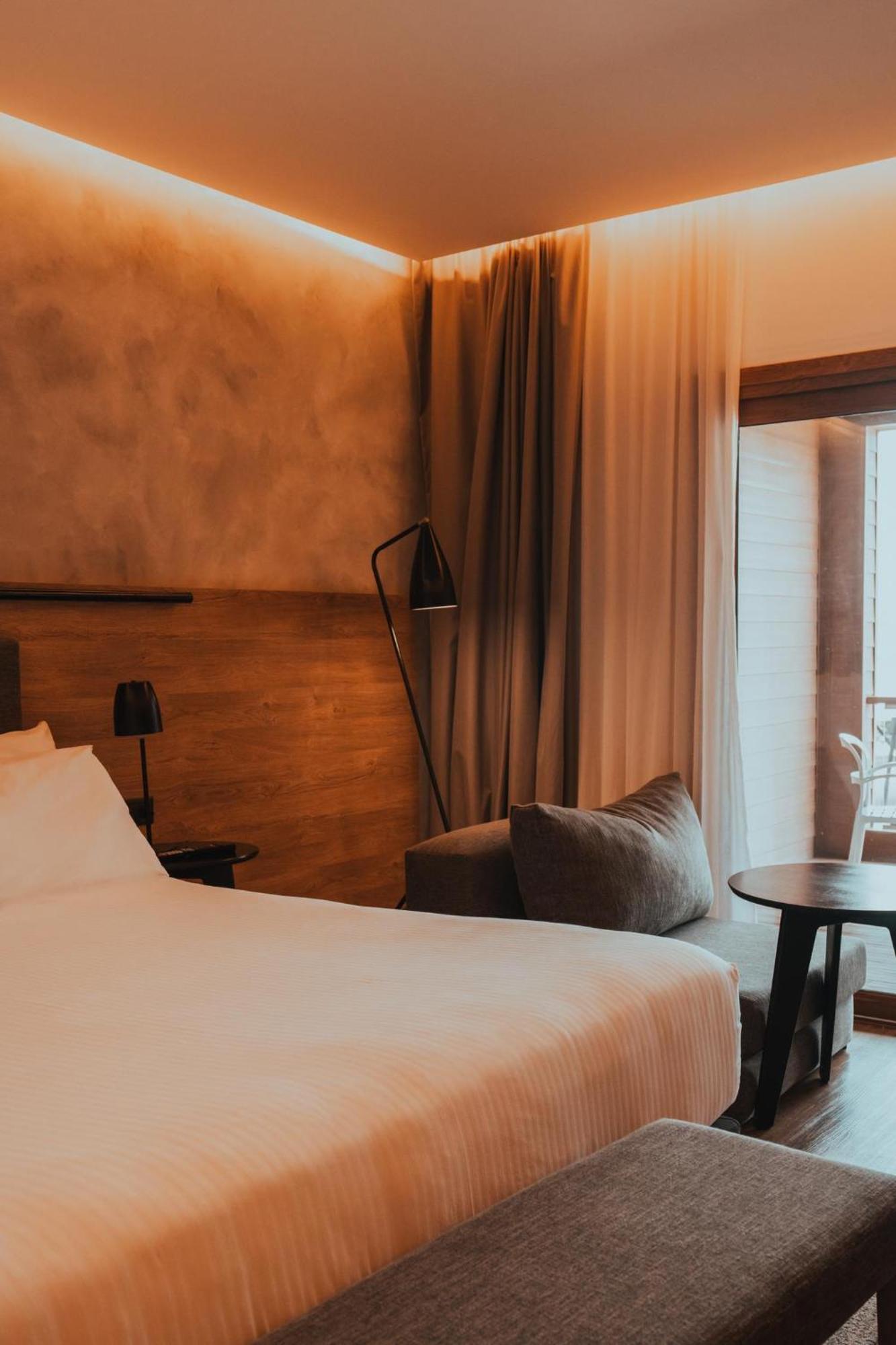 Junior Suite Mountain View