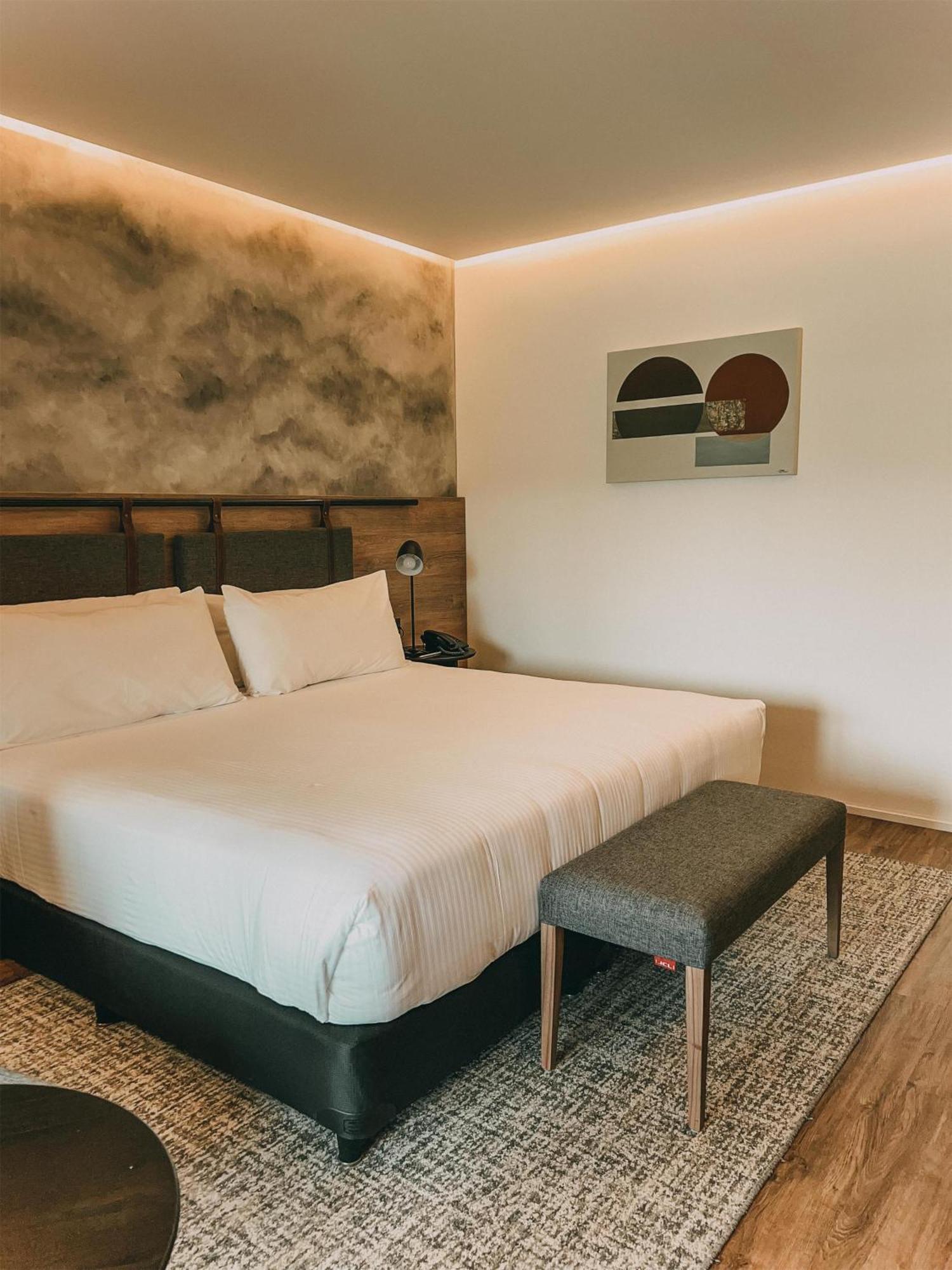 Deluxe Junior Suite