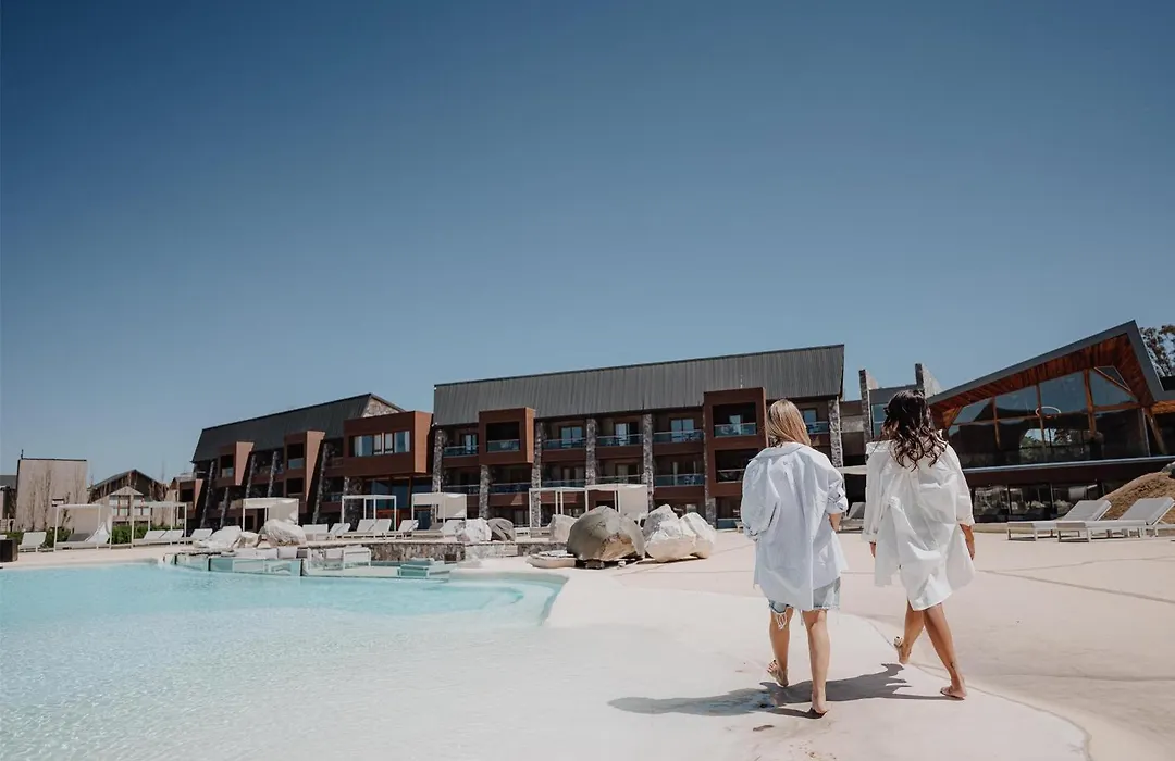 Boeden Hotel & Spa, Aken Soul-1