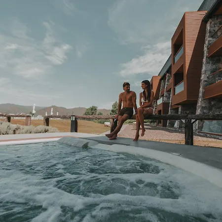 Boeden Hotel & Spa, Aken Soul-3
