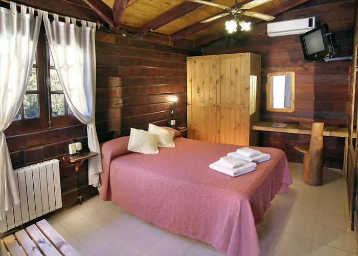 Posada Pfullendorf - Adults Only Villa General Belgrano